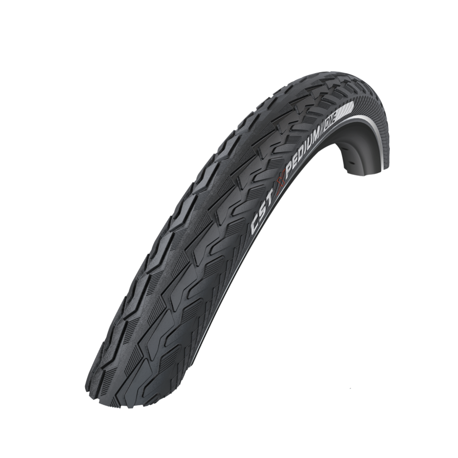 buitenband Xpedium One 26 inch (47-559) zwart buitenband Xpedium One 26 inch (47-559) zwart