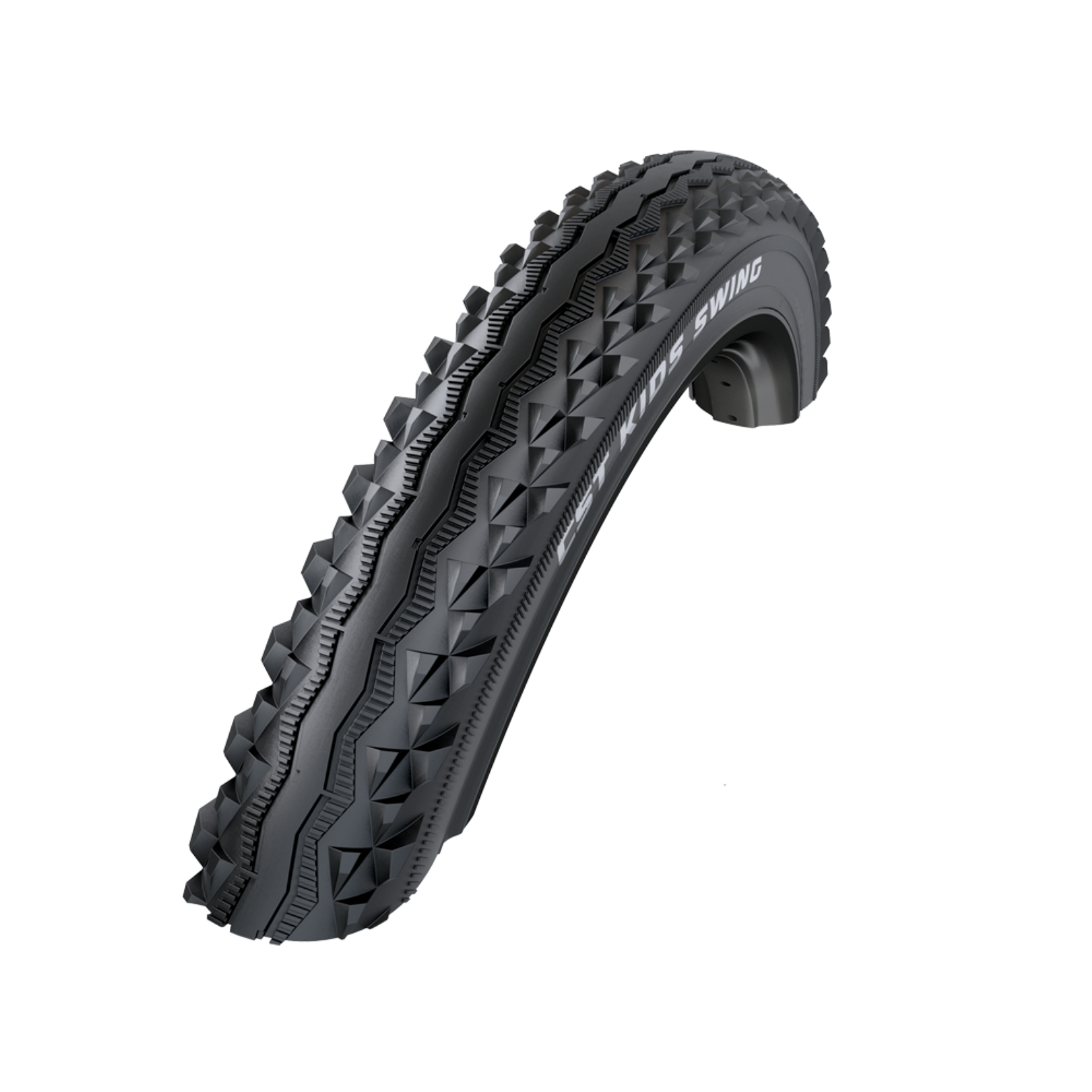 buitenband Swing 24 x 1.95 (53-507) buitenband Swing 24 x 1.95 (53-507)