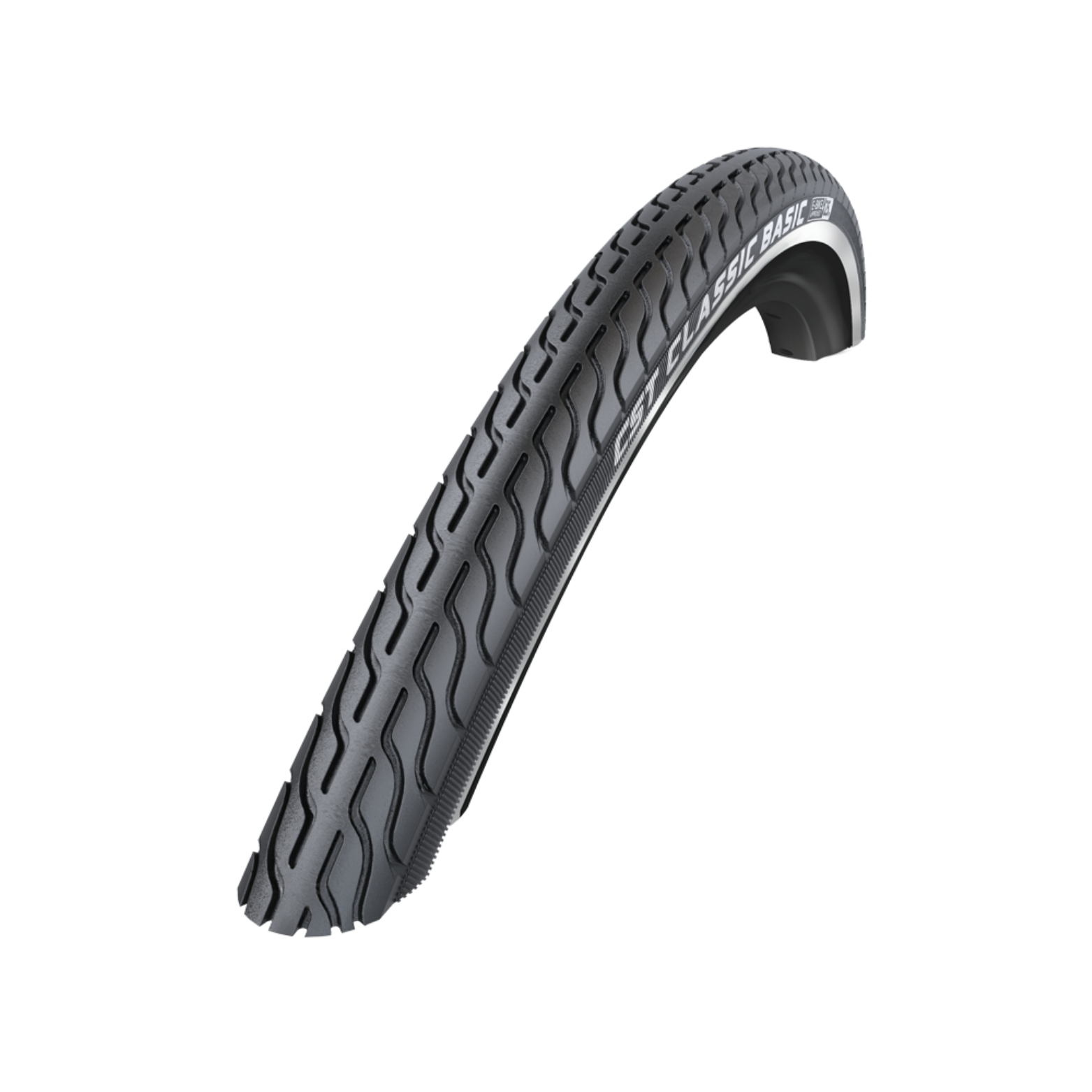 buitenband Classic Basic 28 x 1 1/2 (40-635) buitenband Classic Basic 28 x 1 1/2 (40-635)