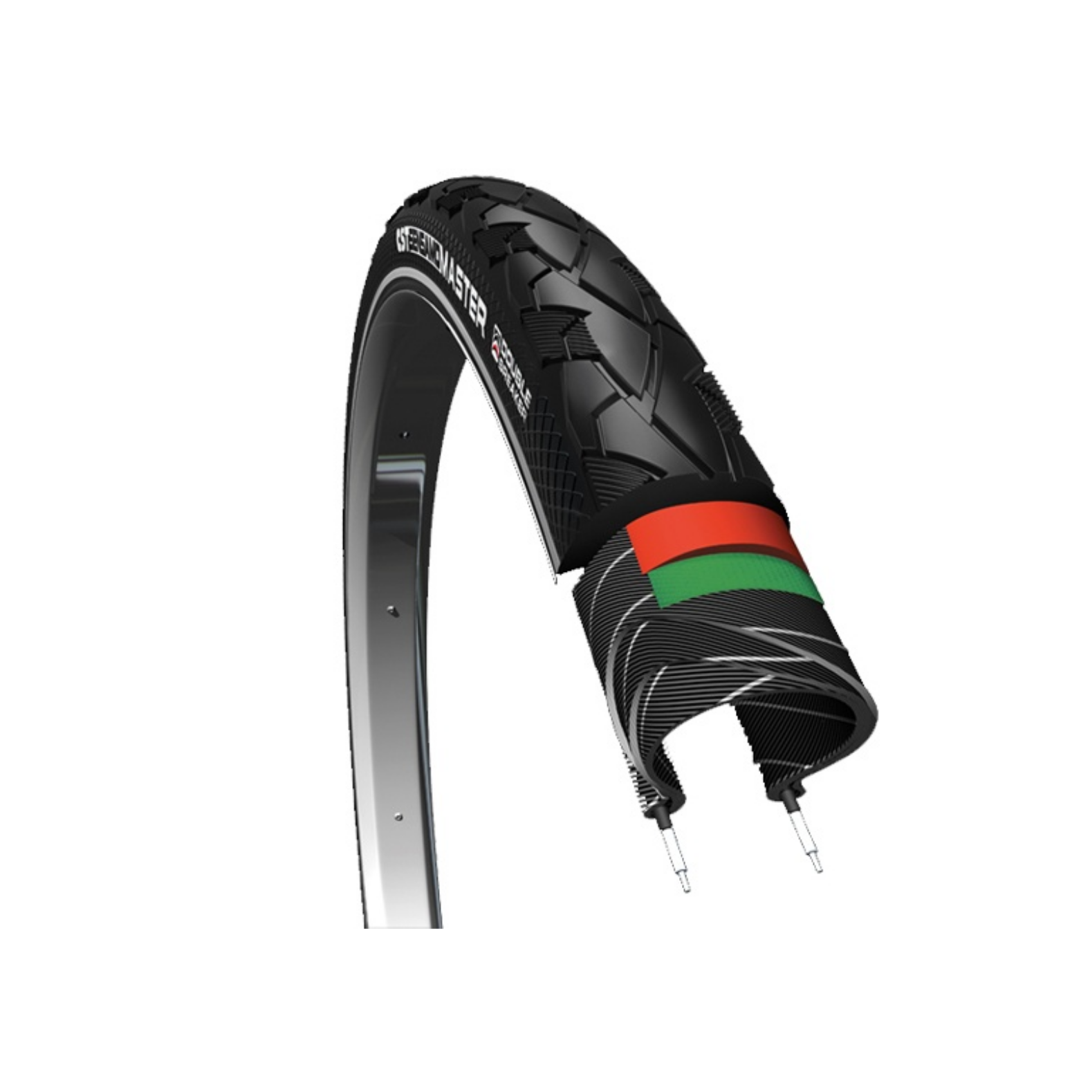 buitenband Sensamo Master 28 x 1 5/8 x 1 3/8 (37-622) buitenband Sensamo Master 28 x 1 5/8 x 1 3/8 (37-622)