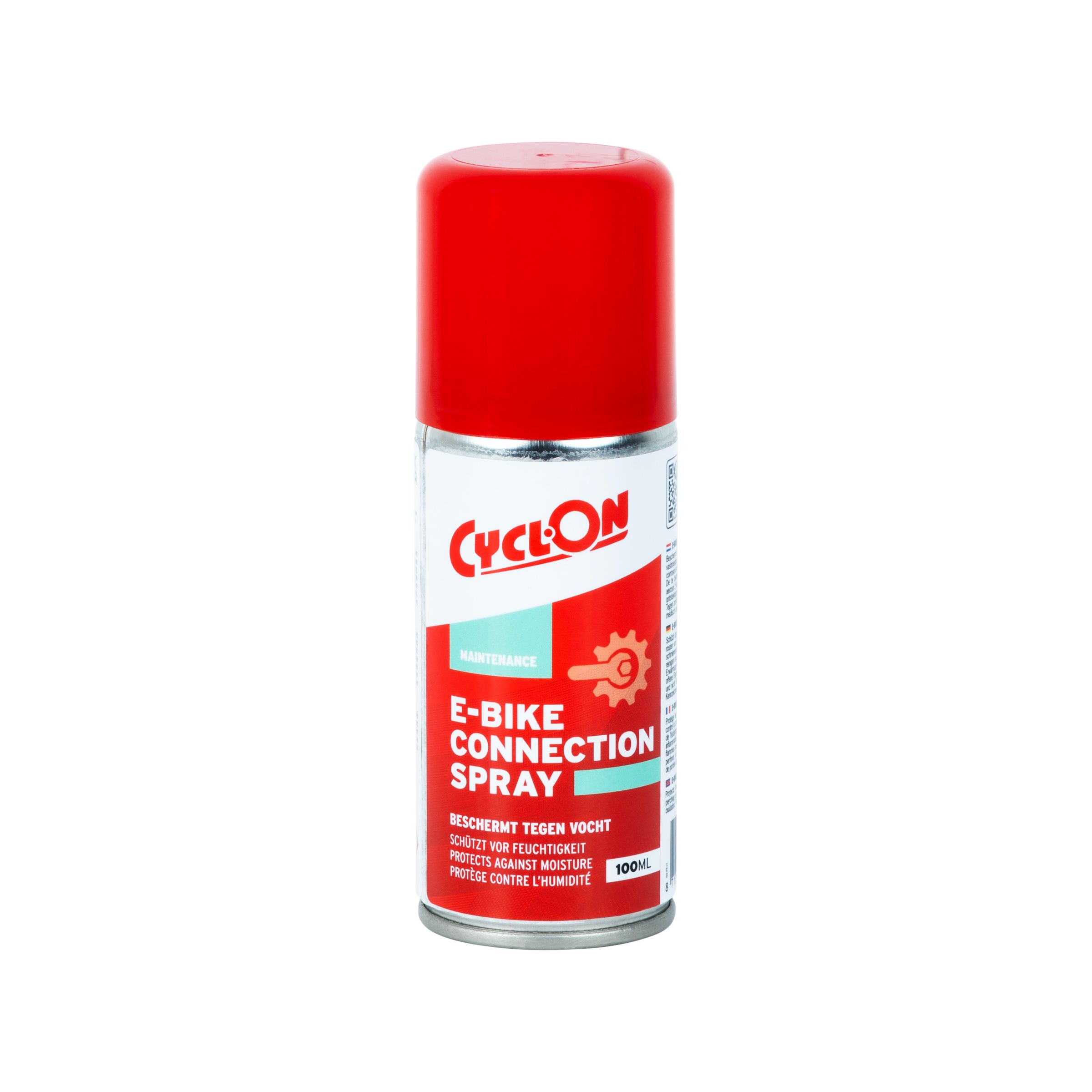 CyclOn E-Bike Connection Spray 100 ml