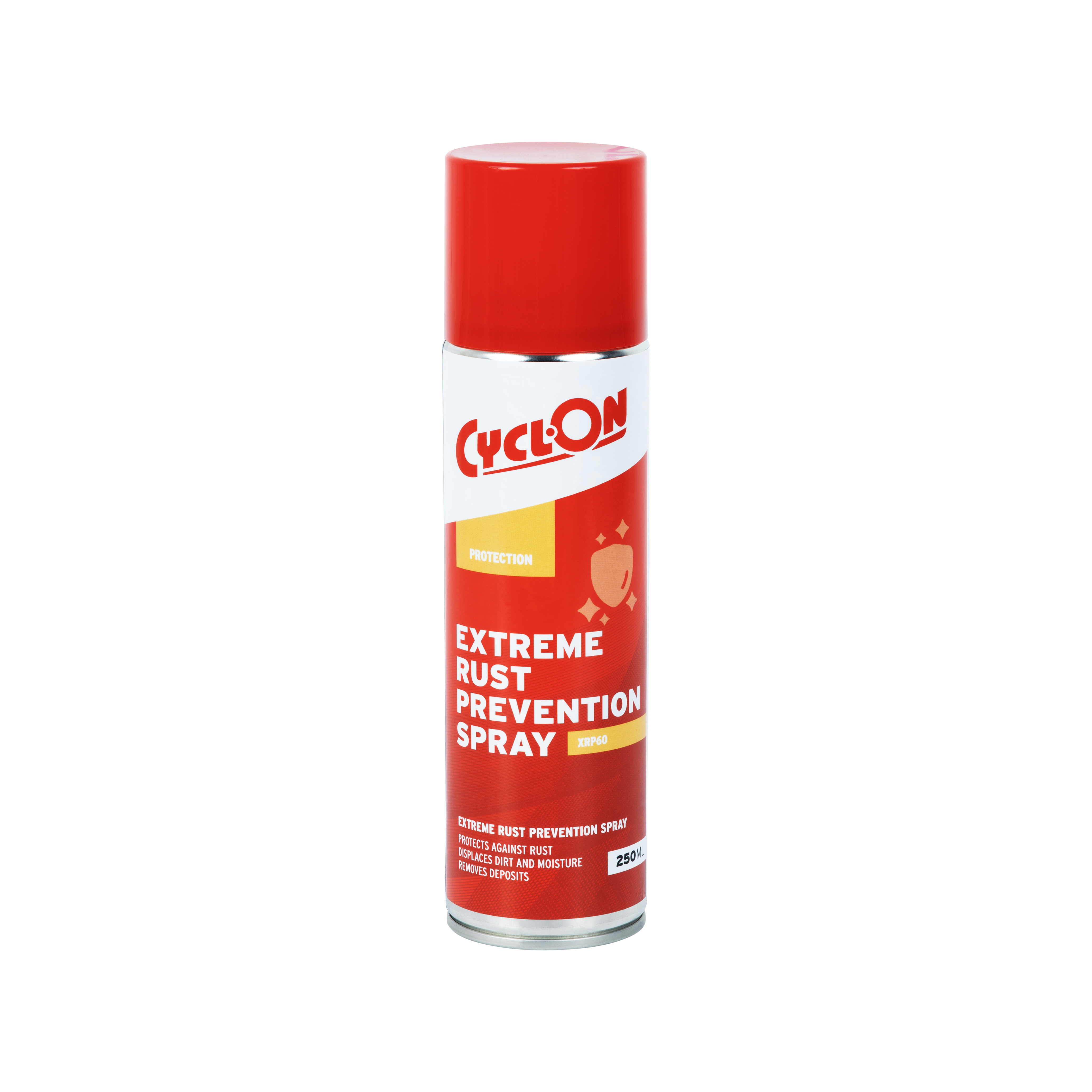 CyclOn Extreme Rust Prevention Spray - ( vh XRP 60) 250 ml