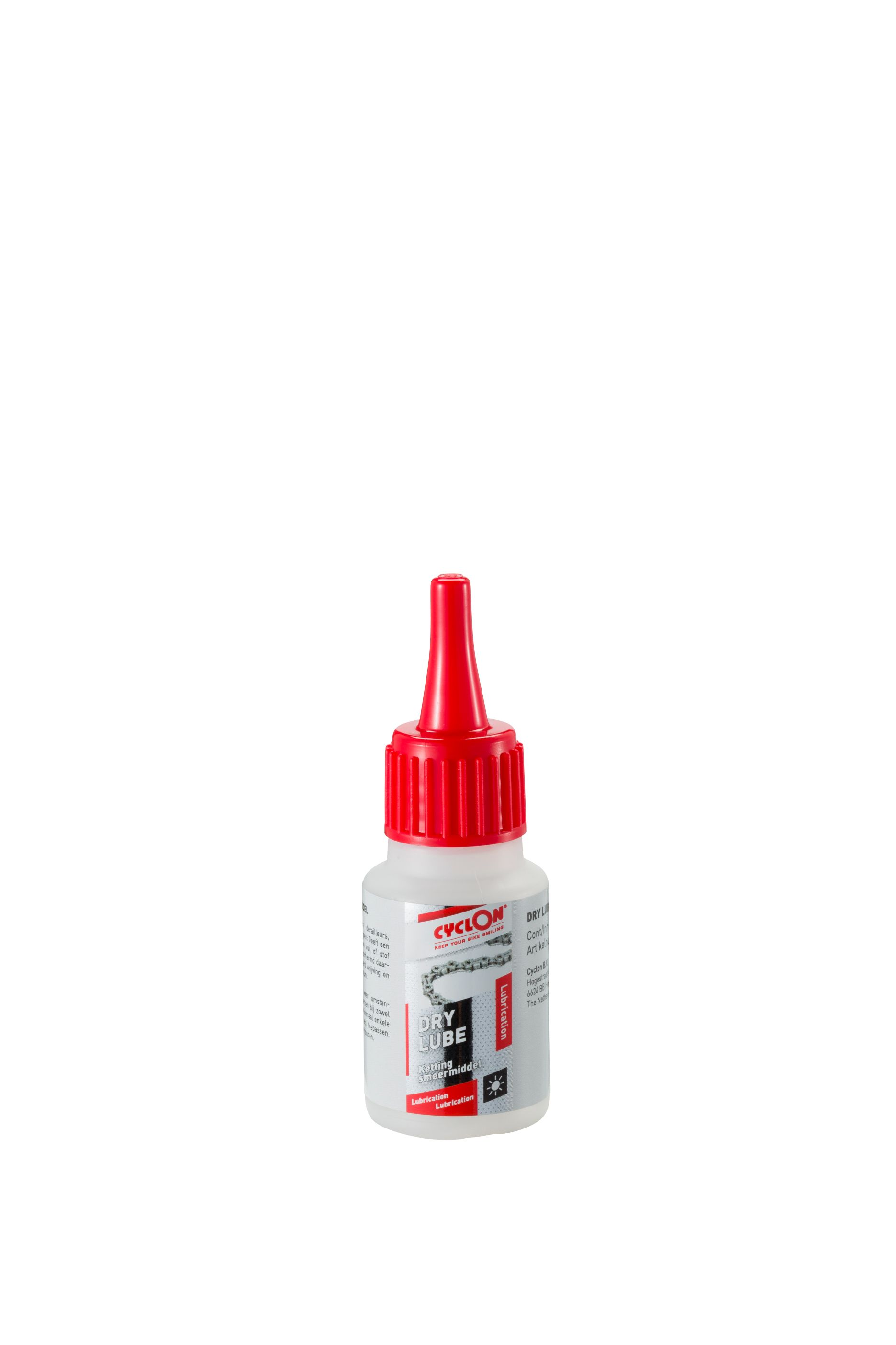 CyclOn Dry Weather Lube 25 ml