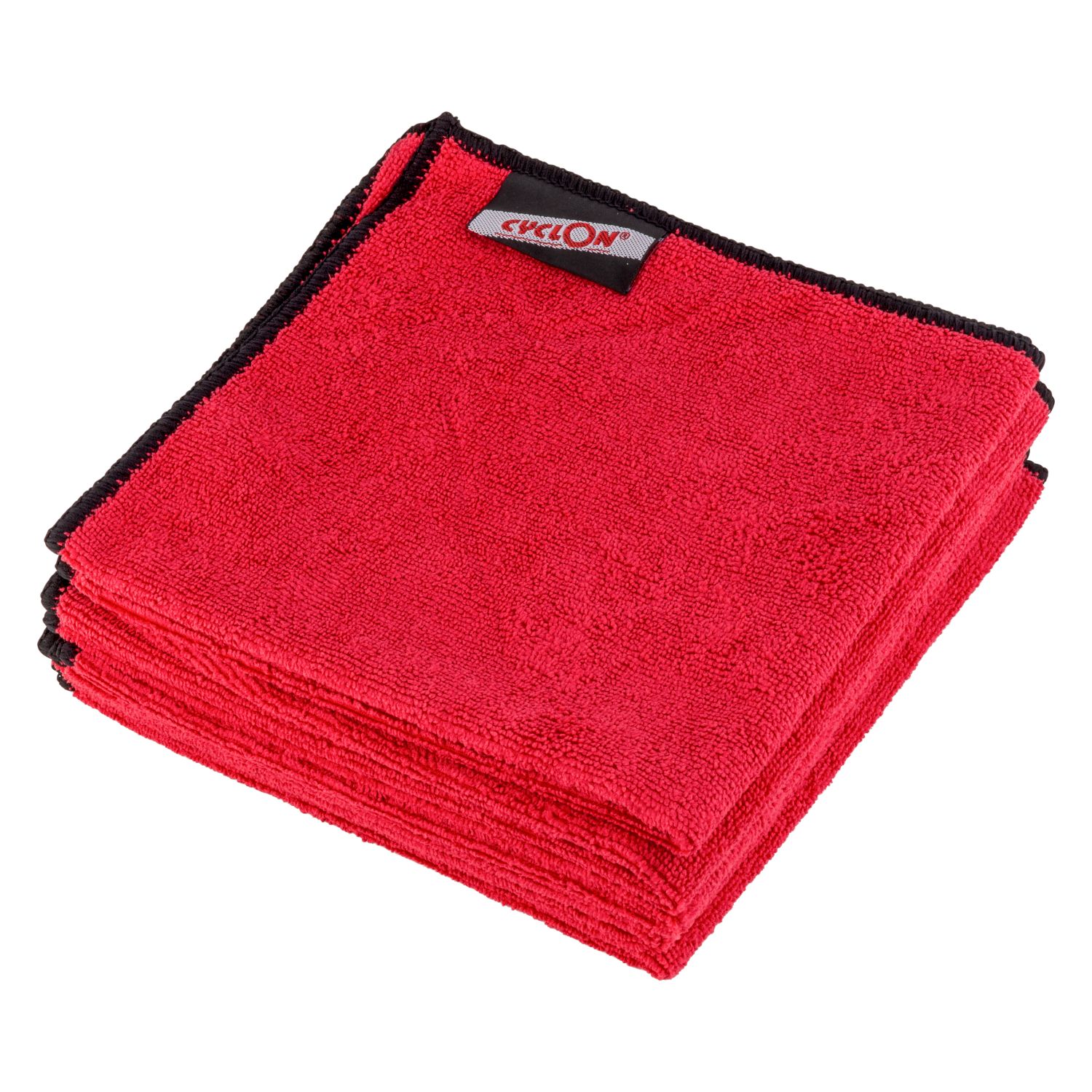CyclOn Microfiber Cleaning Cloth - set 3 stuks