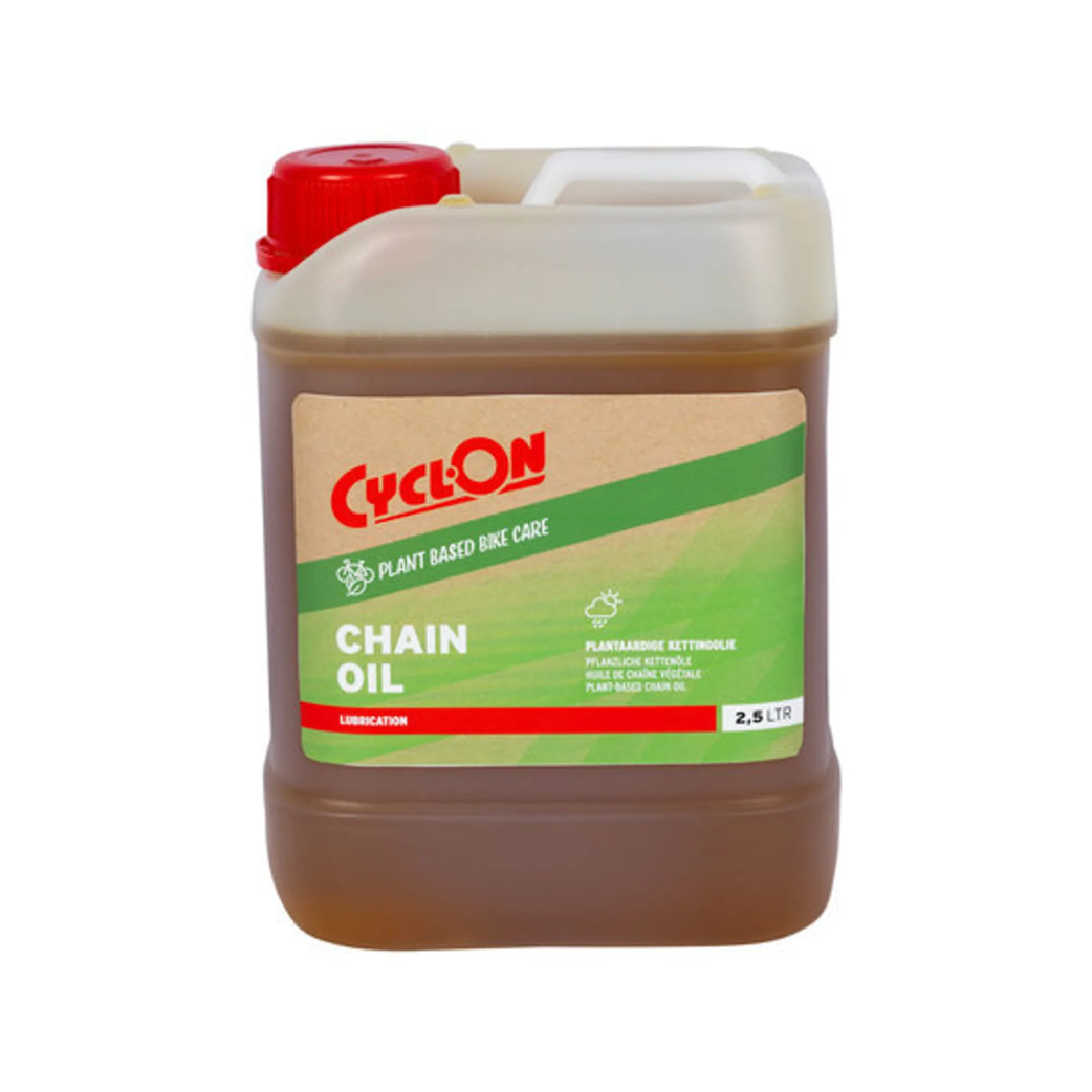 CyclOn Chain Oil 2.5 ltr