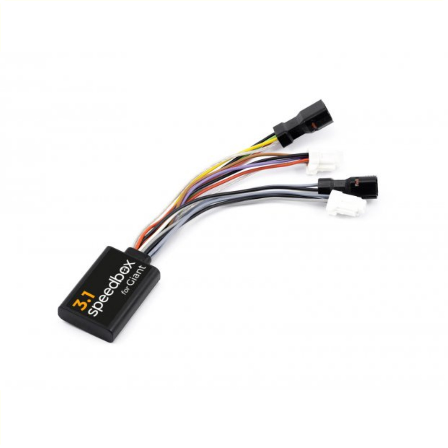 SpeedBox 3.1 Giant E-Bike Tuning kit