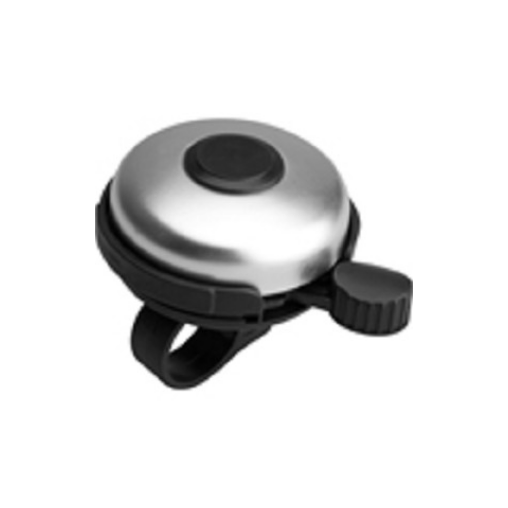 Falkx city bel alu, zilver afbeelding