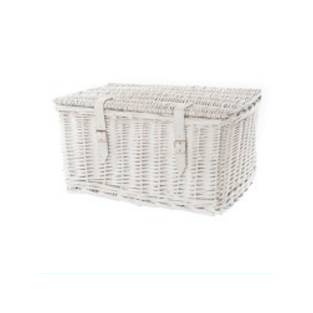 Falkx Fb1701a mand wit medium 48x36x26 afbeelding