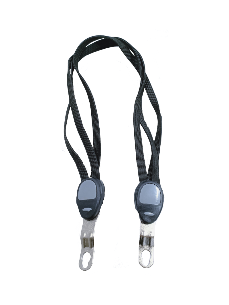 FALKX Trio Black Snelbinder