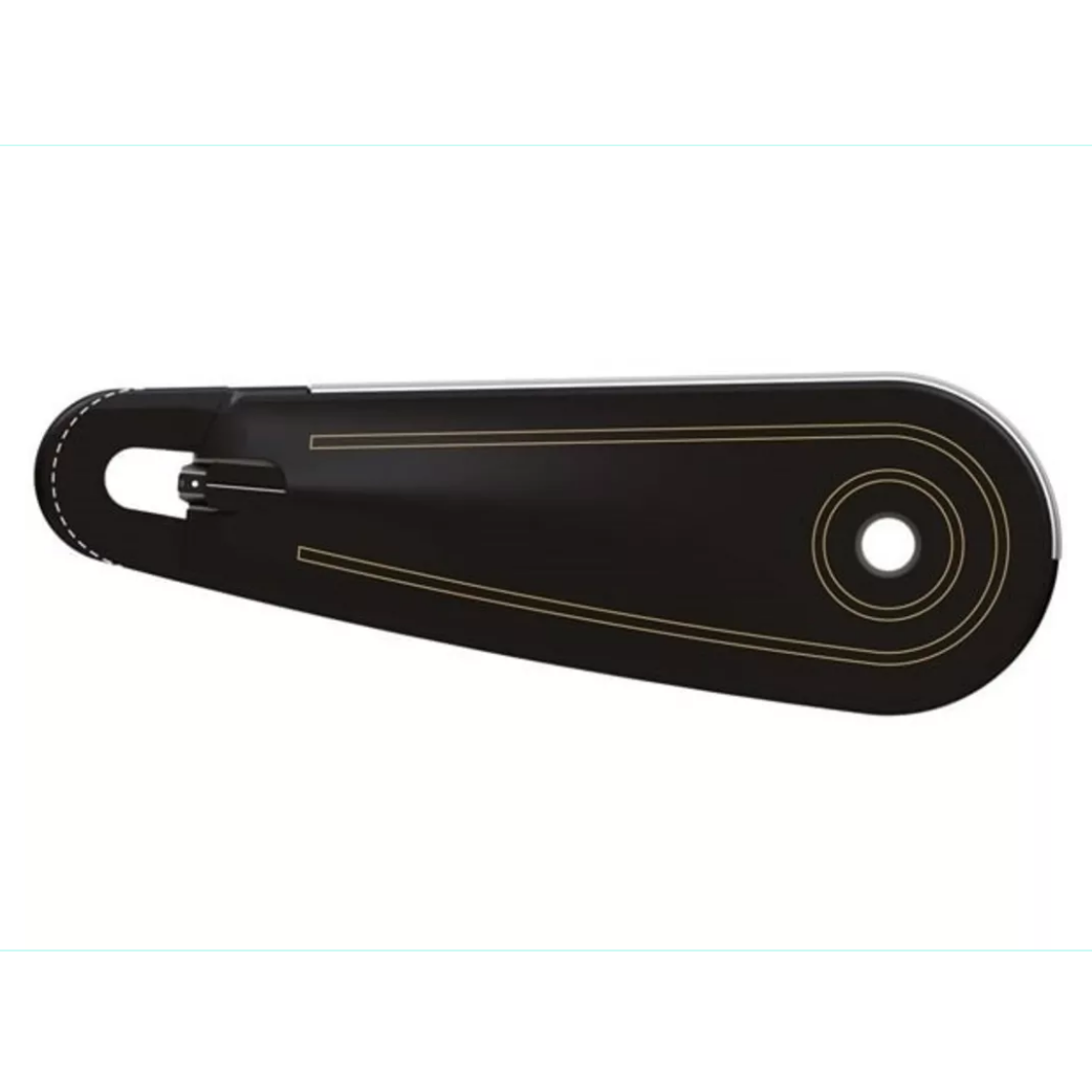 Hesling kettingkast Nostalgie PVC 28"