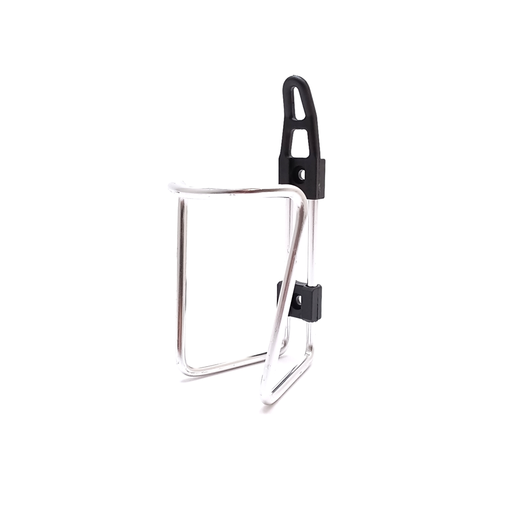 Bidonhouder Zilver afbeelding