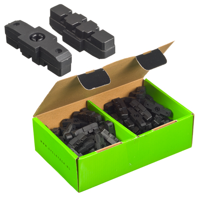 Magura Falkx remblokken compatible per 50 paar