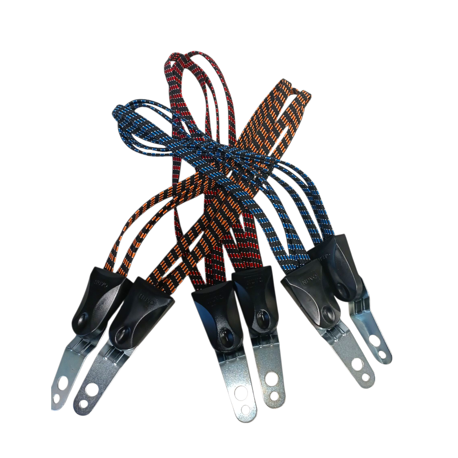 FALKX Trio Color Snelbinder