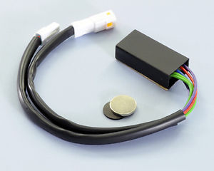 E-bike tuning