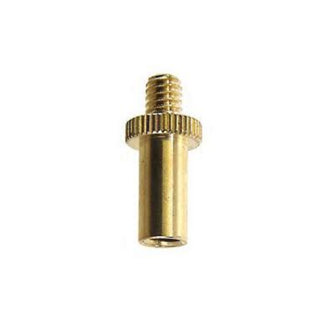 PC0408A Verloopnippel frans per 25