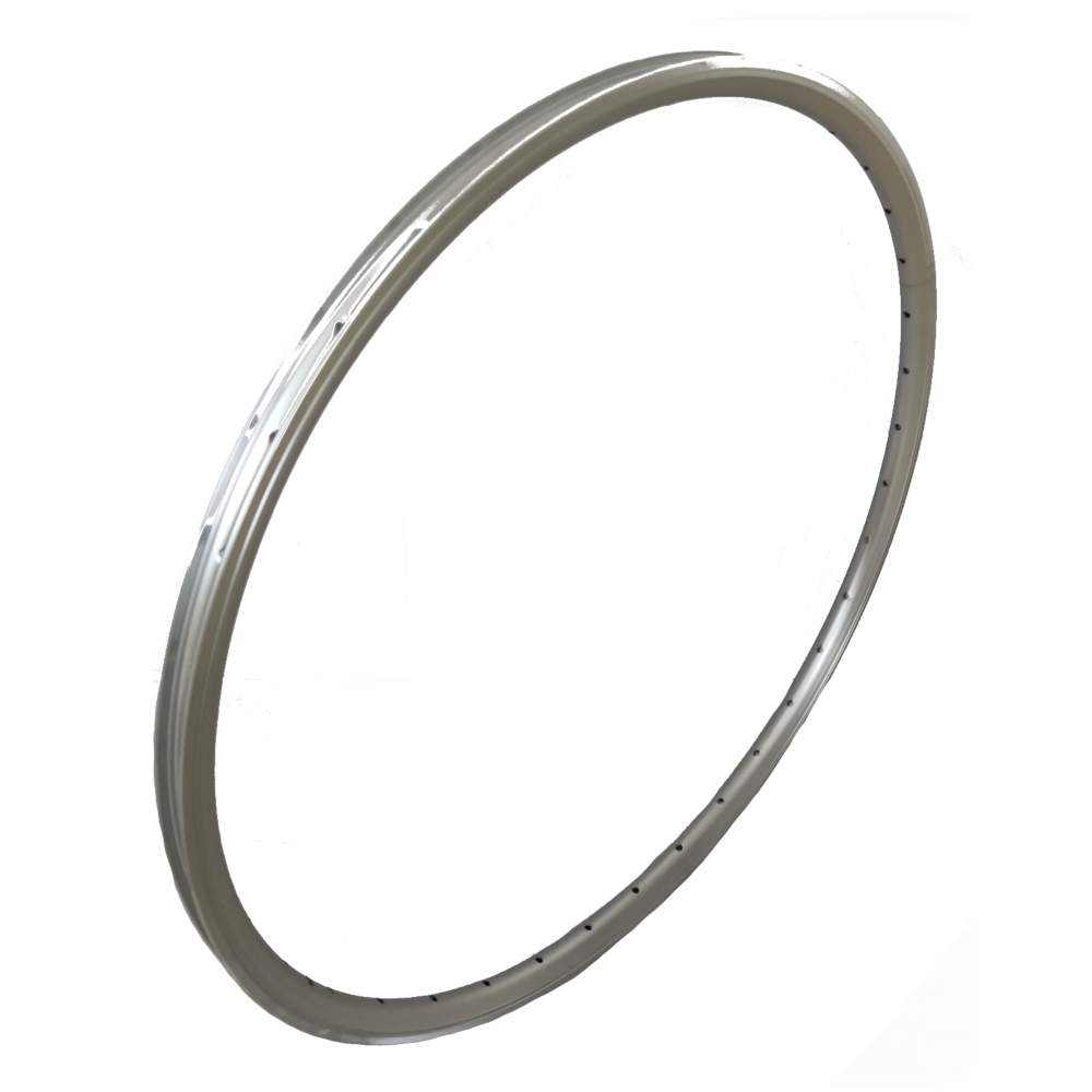 DE0203A Velg 622x19 zilver [p]