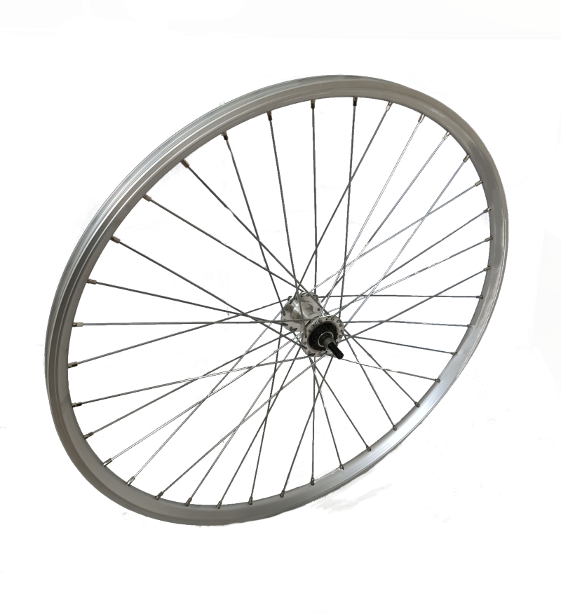 Voorwiel 28 x 1 3/8 Nexus (voor Rollerbrakes) afbeelding