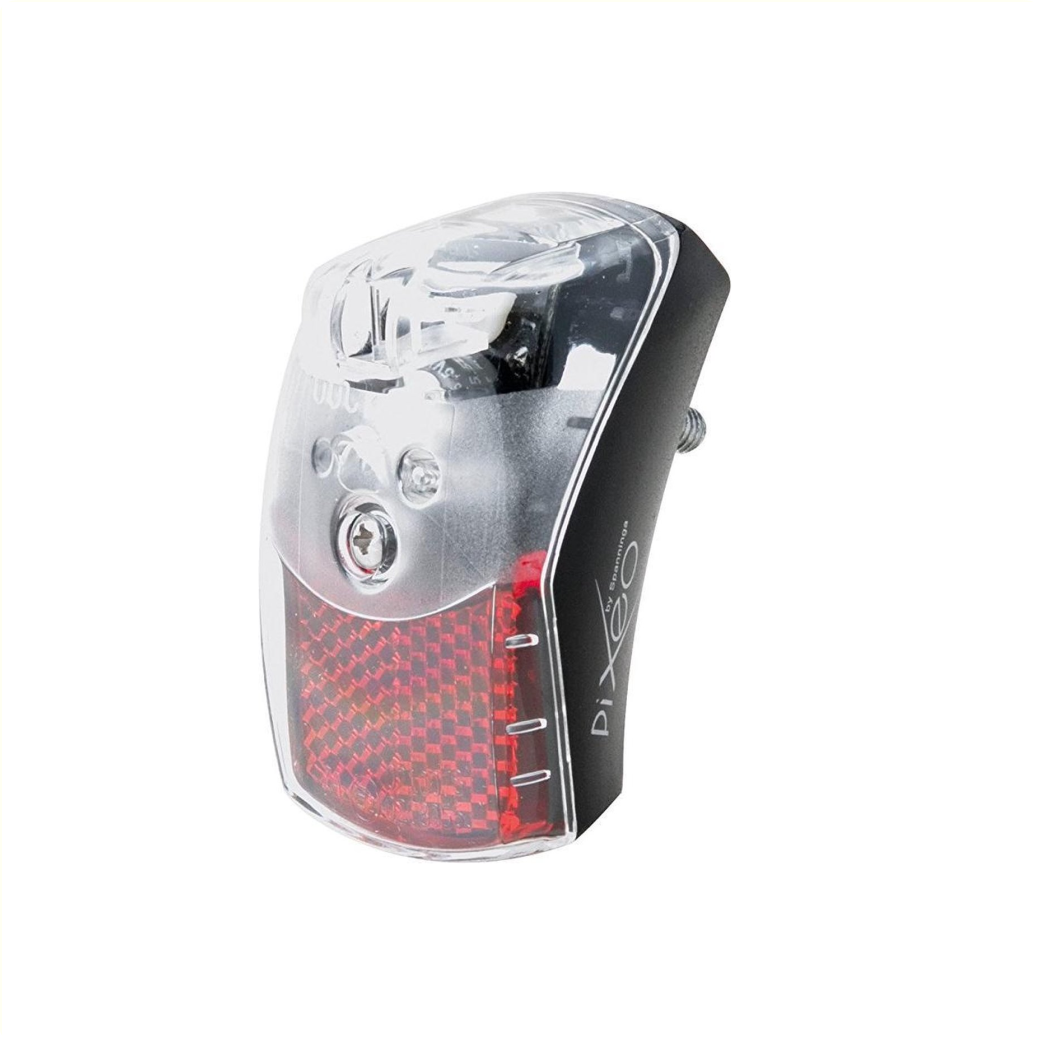 Spanninga Pixeo achterlicht Avalon E-Delivery