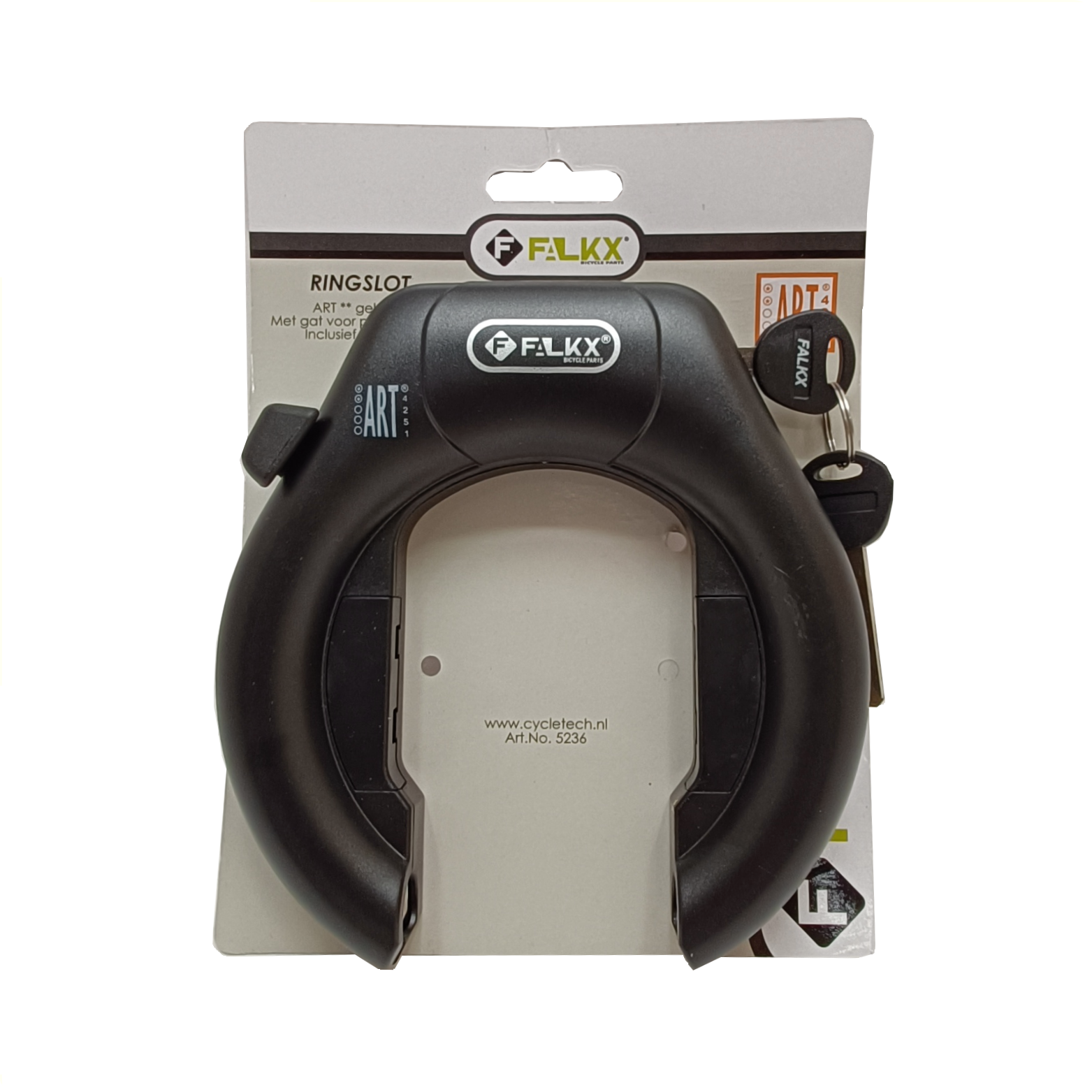 Falkx Fb1601a ring slot art** afbeelding