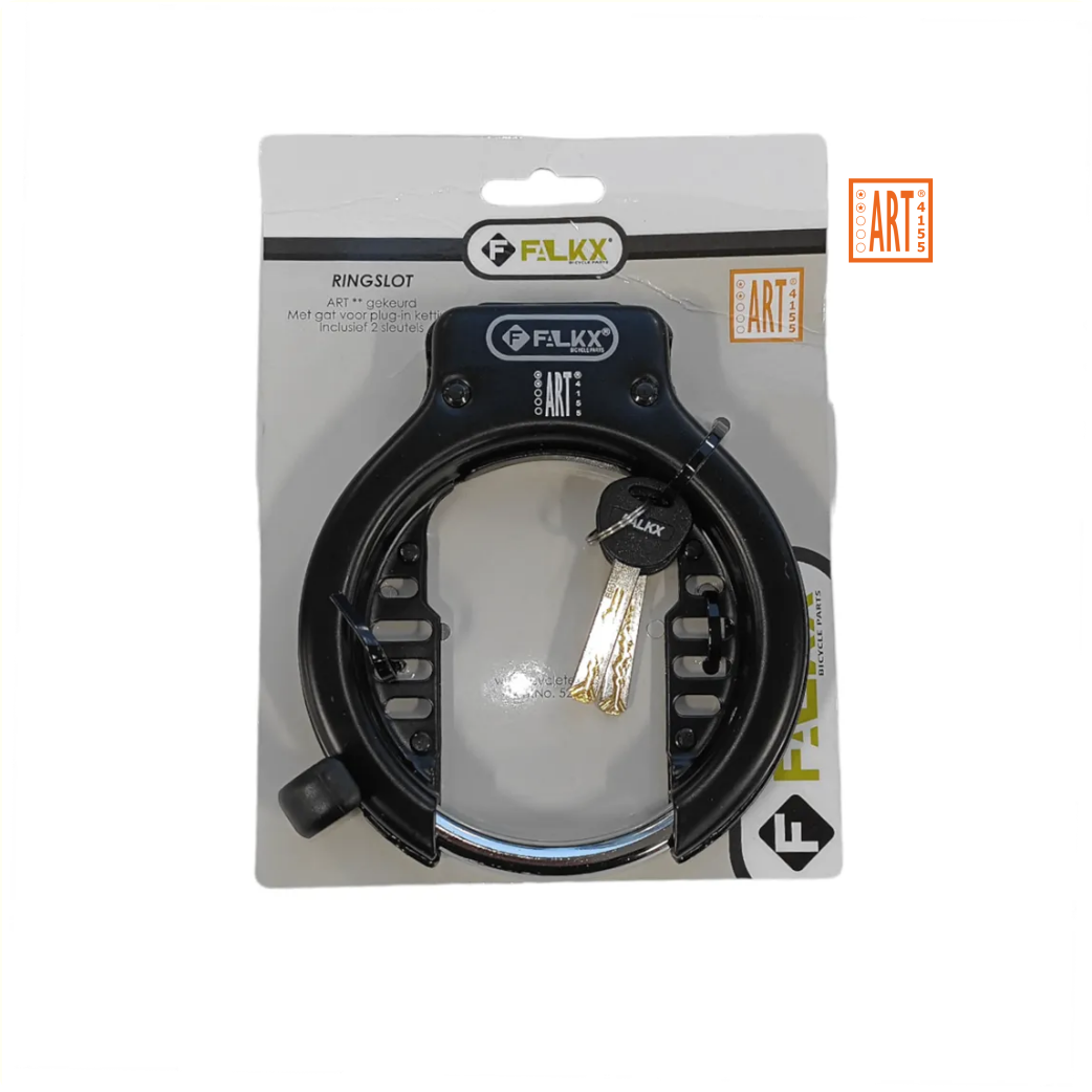 Falkx Fd2201a ringslot art** afbeelding