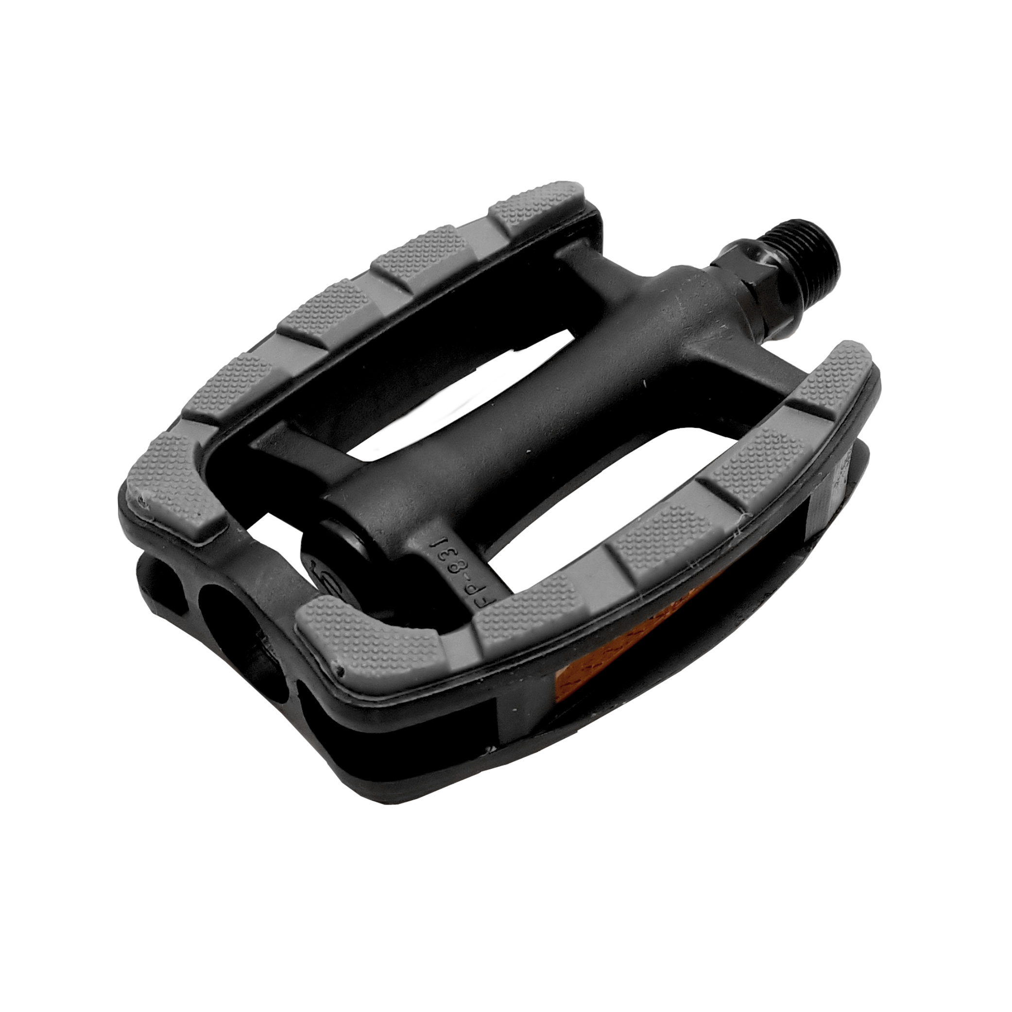 Falkx lux pedalen 9/16" afbeelding
