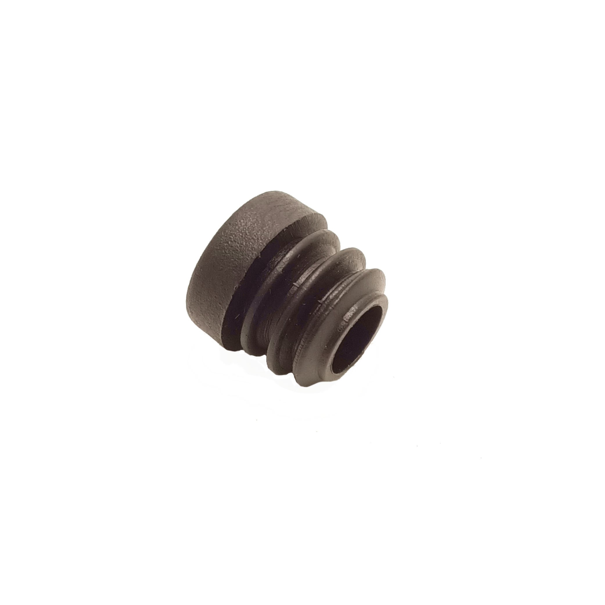 Dr Dop voor voorager. diameter 15mm. voor 12-14mm binnendiameter afbeelding
