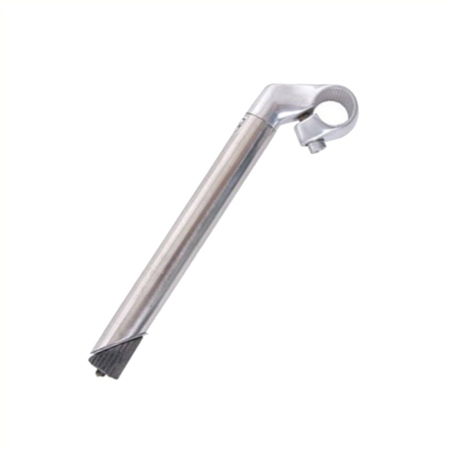 QA0301A Stuurpen vast 25.4x23cm RVS