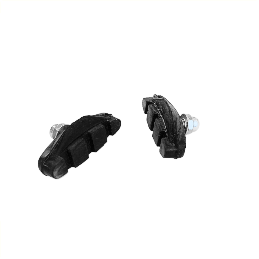 Falkx FALKX remblokken 50mm, per paar (werkplaatsverpakking)