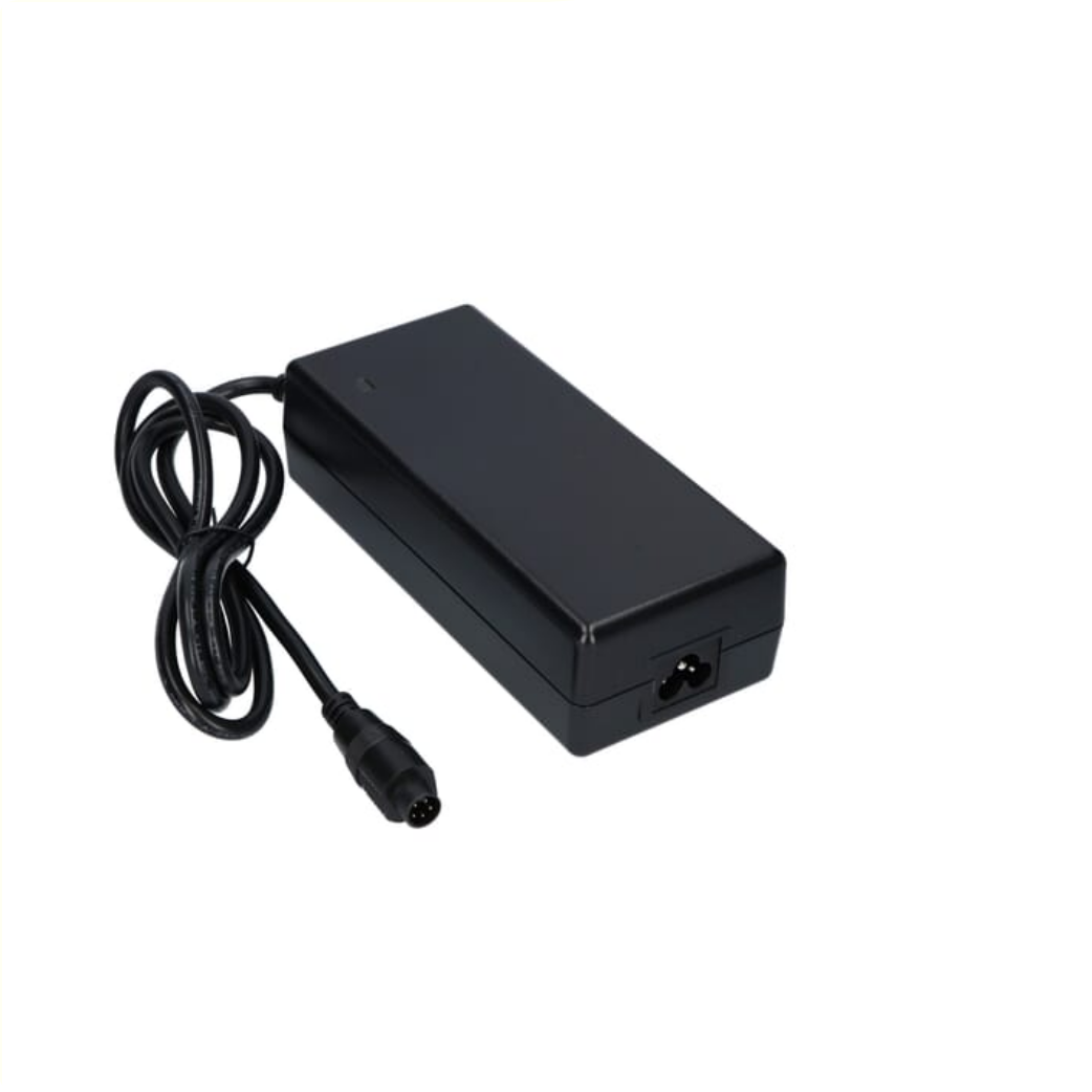 Cortina lader 2a 36v afbeelding