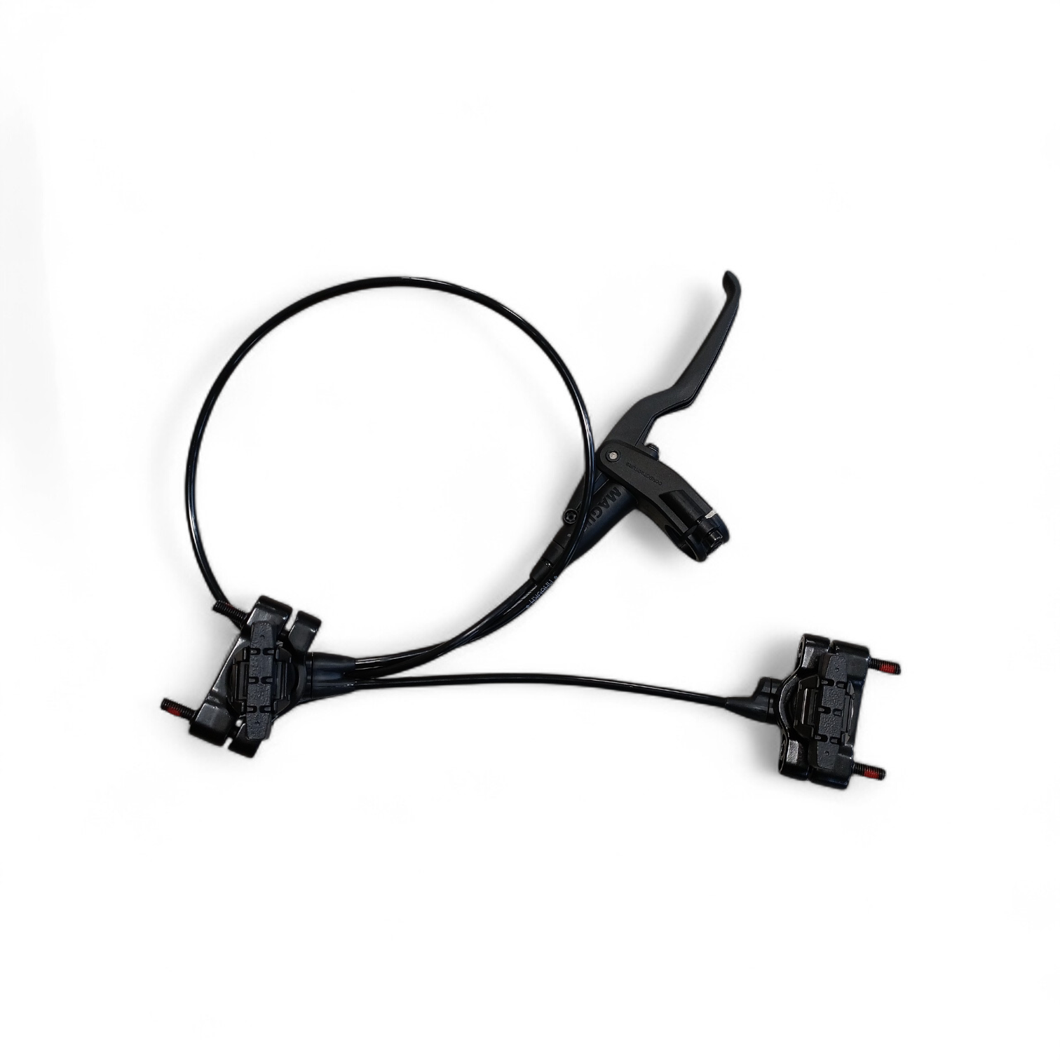 Magura HS11 Hydraulische velgrem, 750mmlengte.