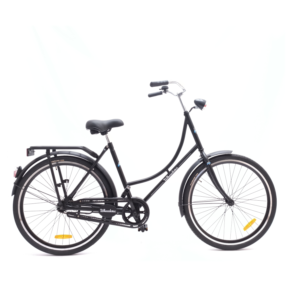 OMA 24" + 26"