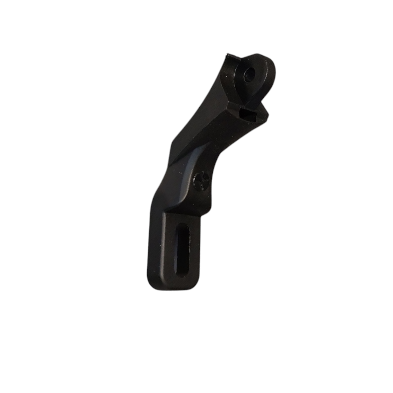 FALKX Koplamphaak kunststof