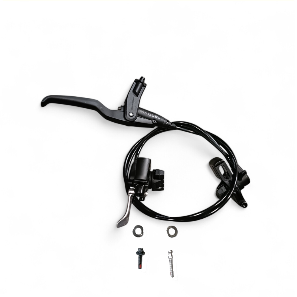 Magura HS11 Hydraulische velgrem, 1100mm lengte.