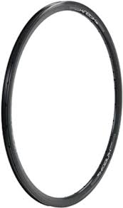 DE0301A Velg Beretta 622x19 zwart
