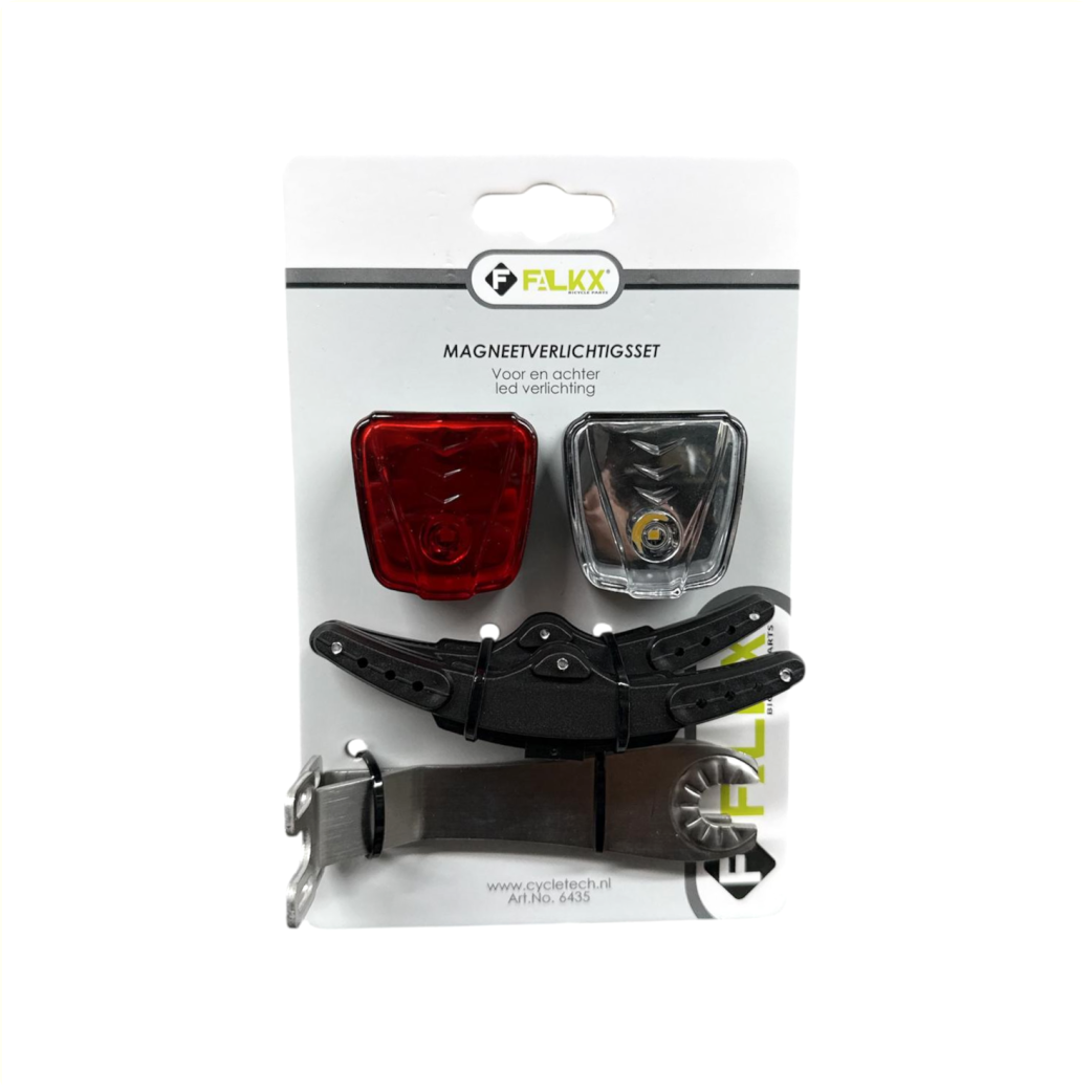 Falkx Magnet verlicthing