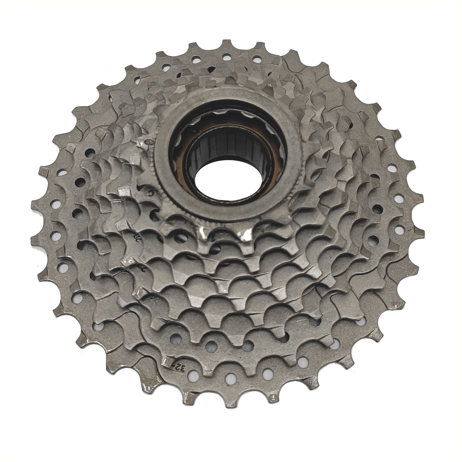 Falkx freewheel 9-speed index 13-32 afbeelding
