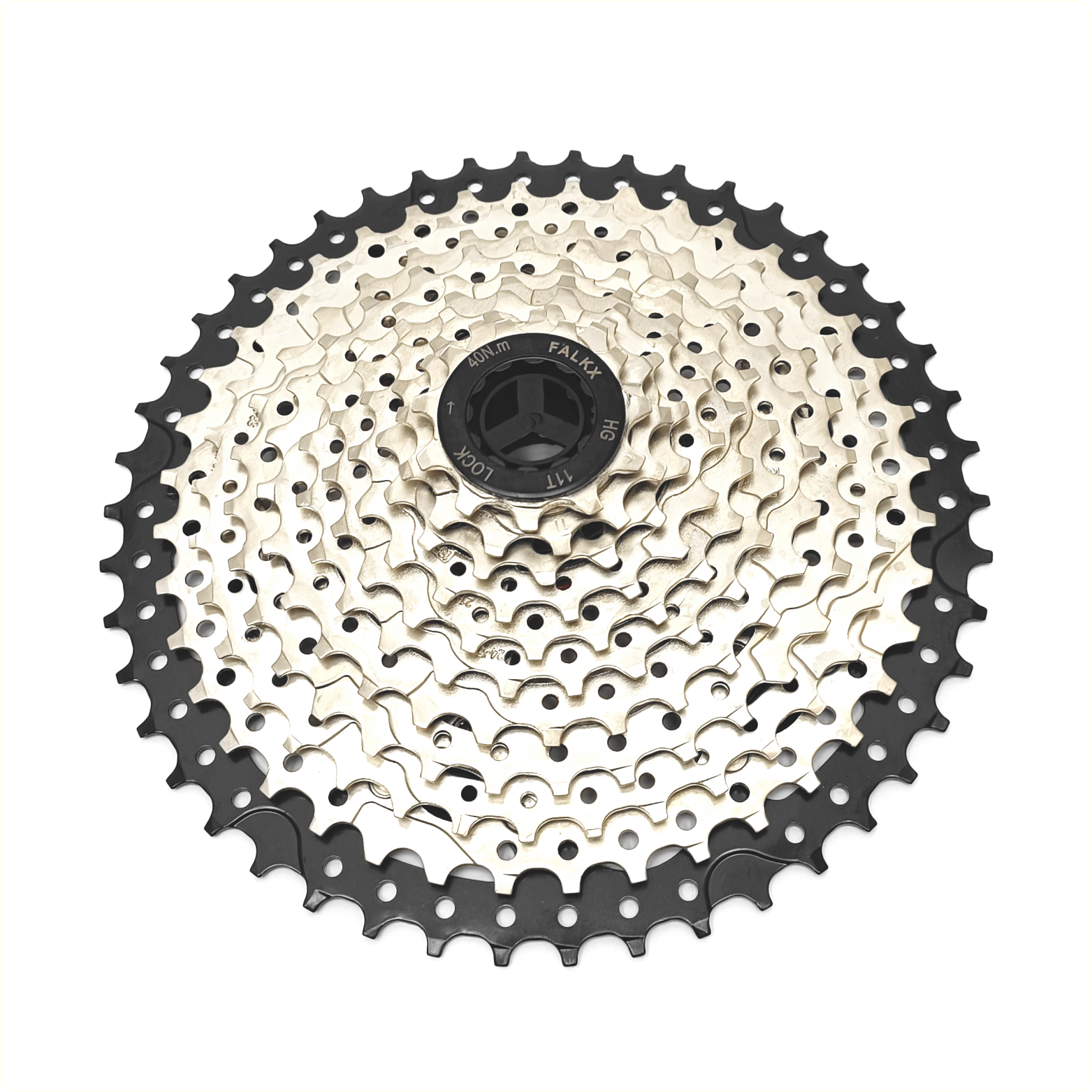 Falkx 11-speed cassette index 11-46 afbeelding