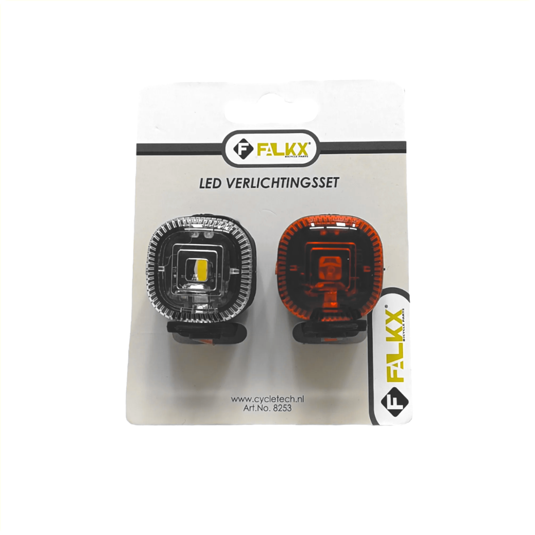 Falkx Bh0906a lichtset led