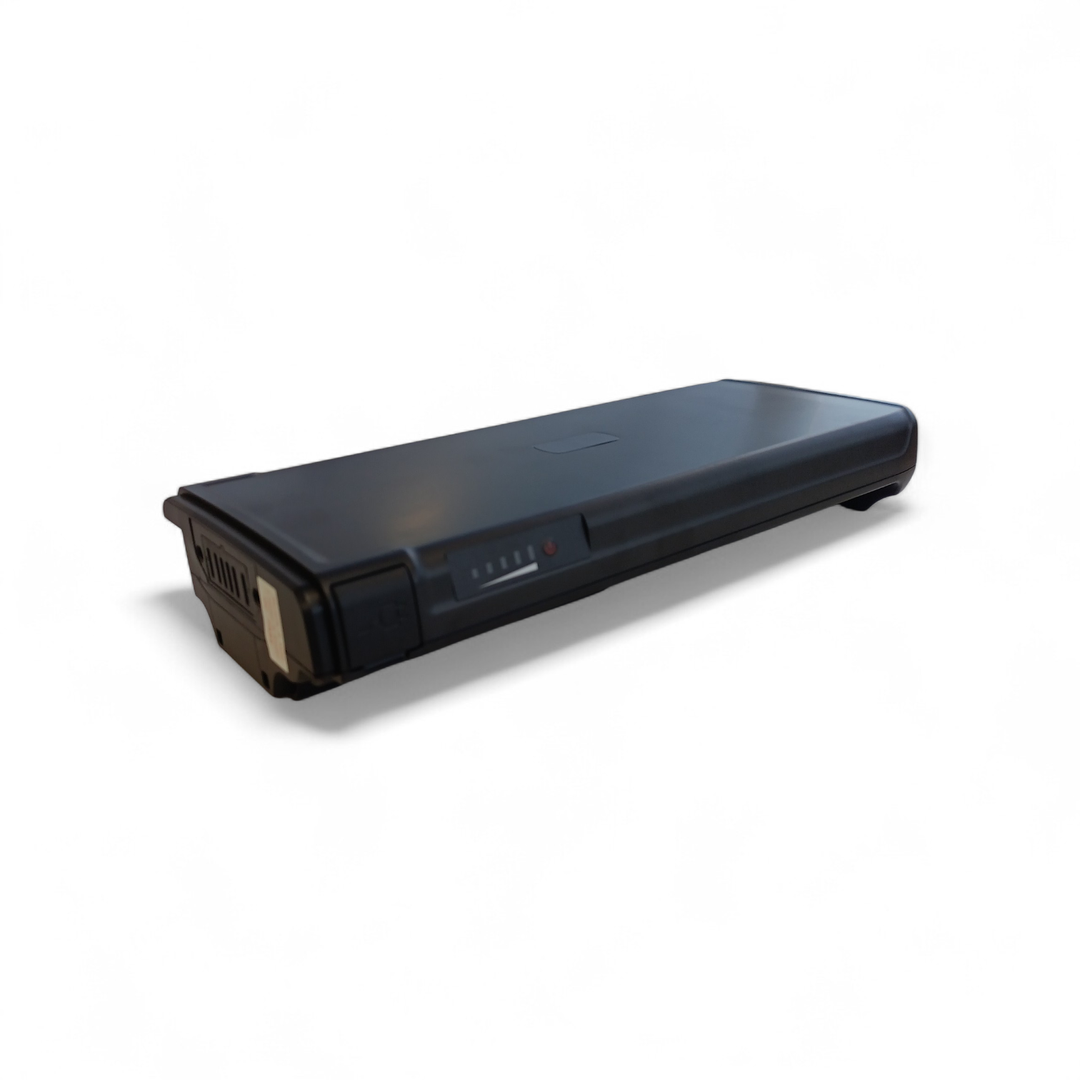 Accu Batavus/Koga/Sparta E-500 36V 14.7Ah 529Wh zwart (2e generatie) | 734973