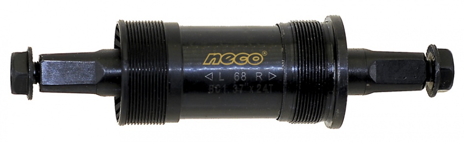M-Wave Neco trapas 127.5mm. bsa draad