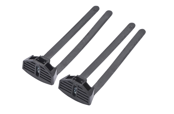 Axa Flex Mount ringslot montageset