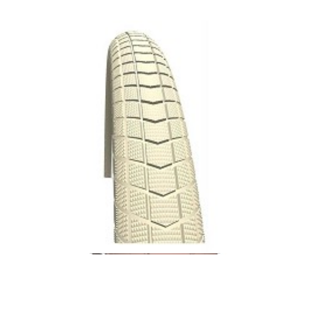 buitenband Big Ben 28 x 2.00 (50-622) beige buitenband Big Ben 28 x 2.00 (50-622) beige