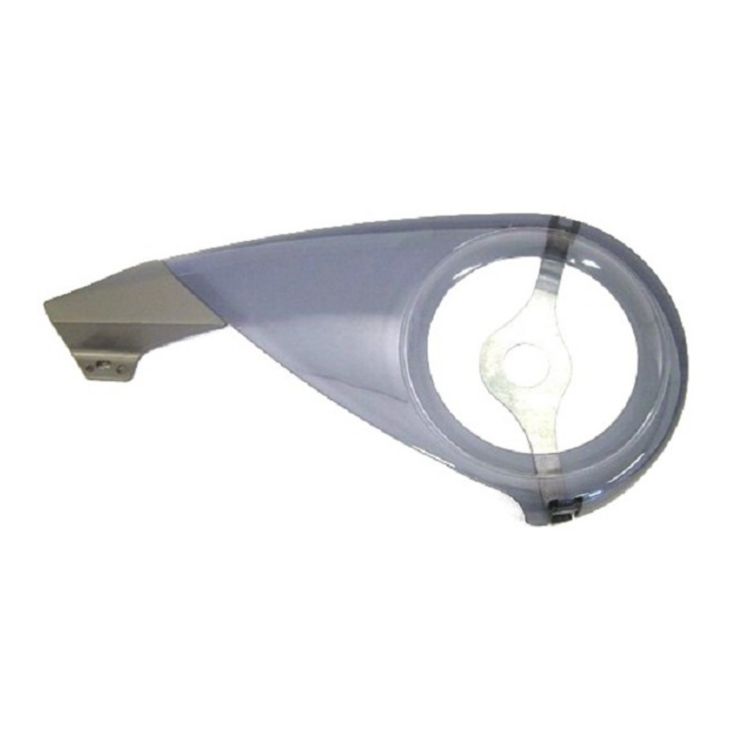 Hesling kettingscherm Xtension 38T