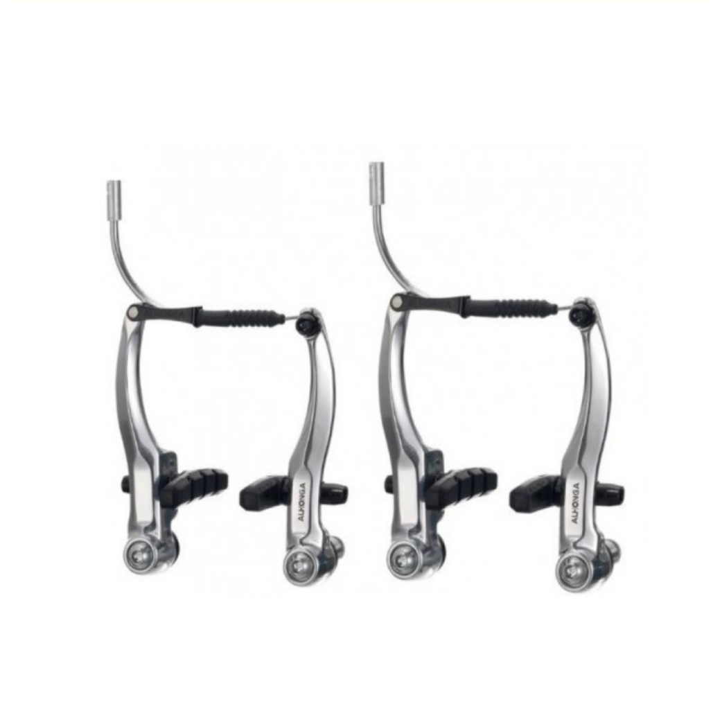 Rem set V-brake compleet