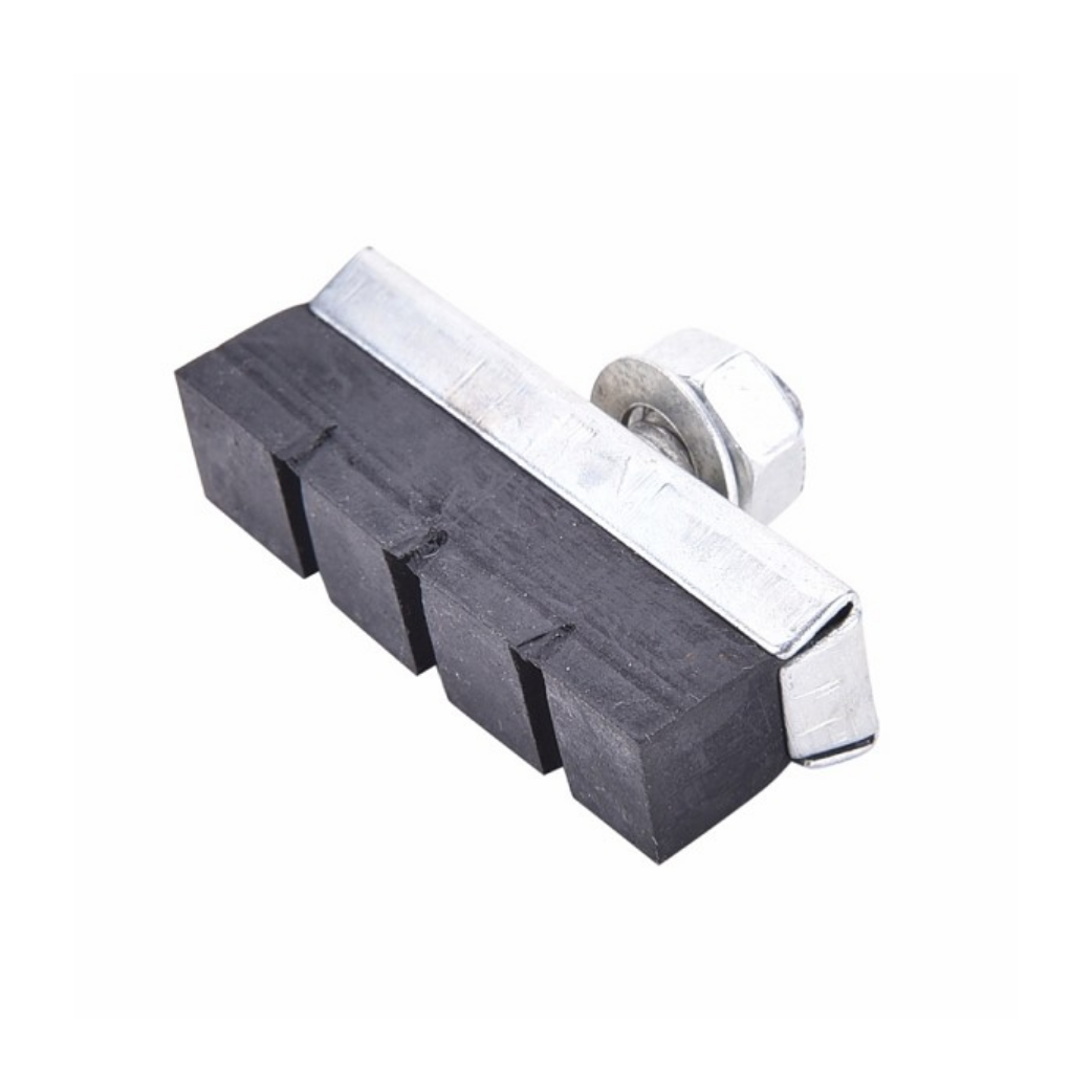 remblokken knijprem 40 x 11 mm zwart 2 stuks remblokken knijprem 40 x 11 mm zwart 2 stuks