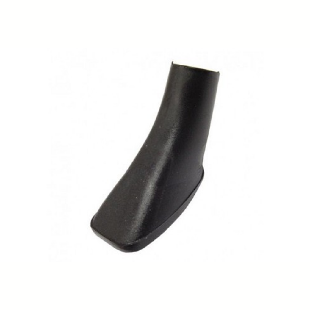 Pletscher esge standaardschoen F14 lang