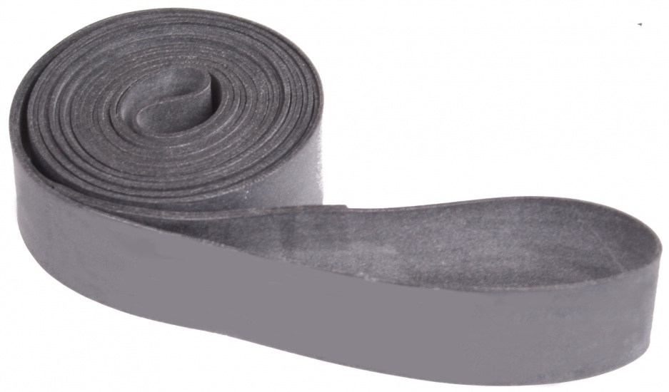 Velglint 26-28 inch x 16 mm grijs per stuk Velglint 26-28 inch x 16 mm grijs per stuk