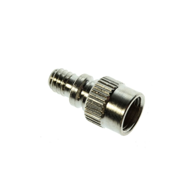 Falkx verloopnippel cross/auto