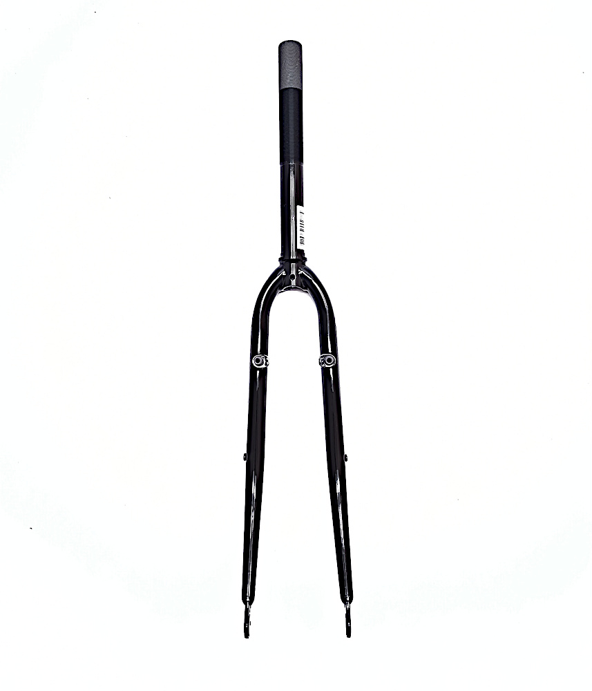 voorvork vast 28 inch hydride 1 1/8 inch zwart voorvork vast 28 inch hydride 1 1/8 inch zwart