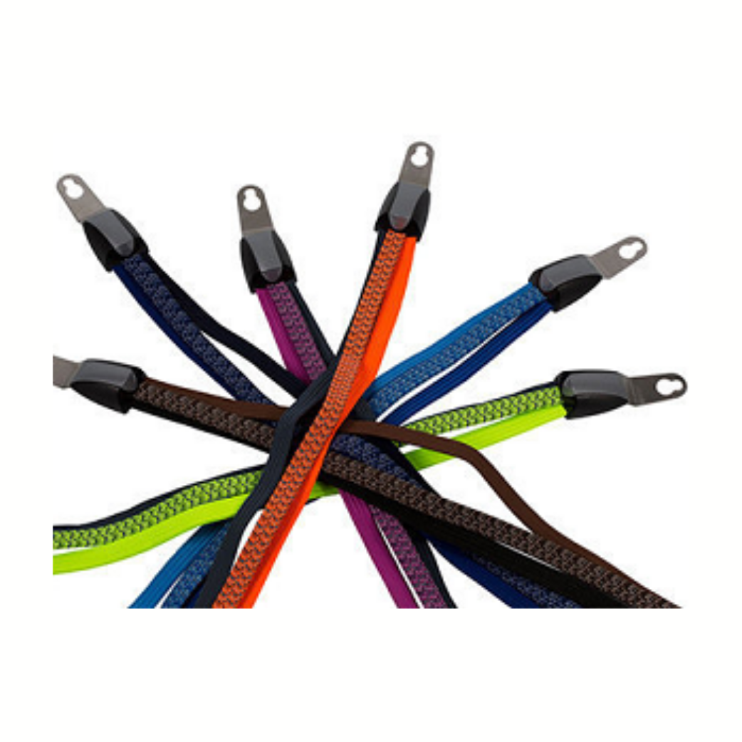 Snelbinder trio Widek kind assorti kleur